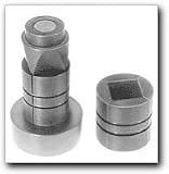 Exhaust / Tailpipe Stretcher - 1 5/8 In to 2 7/16 In Exhaust / Tailpipe Stretcher - 1 5/8 In to 2 7/16 In