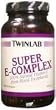 Super E Complex 400 IU - 250 - Softgel Super E Complex 400 IU - 250 - Softgel