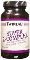 Super E Complex 400 IU - 250 - Softgel