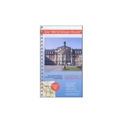Die 100 Schl�sser-Route. Reise- und Radwanderf�hrer zu Wasserschl�ssern und Burgen im M�nsterland