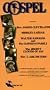 Gospel [VHS]