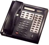 1022S-PT 6-line LCD Speakerphone (Gray)