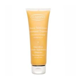 Clarins One-Step Gentle Exfoliating Facial Cleanser
