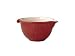 Price Comparison : Pfaltzgraff 571 365 00 Weir in Your Kitchen Cayenne Bowl with Pour Spout 1.5-qt.