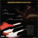 Search : Piano - The Passion [IMPORT]