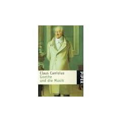 Goethe und die Musik