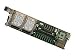 Fujitsu Siemens PRIMERGY Blade - Blade - 1-way - 1 x Pentium M 1.4 GHz - RAM 512 MB - HDD 1 x 20 GB - RAGE XL - Gigabit Ethernet - Monitor : none