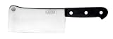 Review Amefa UK VRU12 / Richardson Sheffield, Sabatier Cleaver VRU12