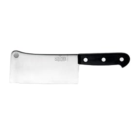 Richardson Sheffield Sabatier Cleaver