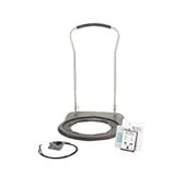 Bosu Core System - Silver