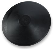 Rubber Discus