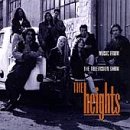 Heights Soundtrack