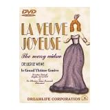 メリー・ウィドウ*喜歌劇 [DVD]