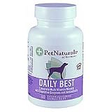 Natural Dog Daily (180 tab)