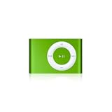 Apple iPod shuffle (1GB���f���F�O���[��) MB815JA