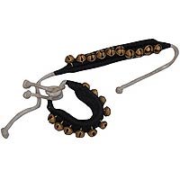 Ghungharu Indian Dancing Bells Musical Instruments from India
