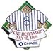 New York Yankees Yogi Berra Day 7/18/99 Stadium Give Away Pin