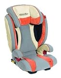 Stortchemulher - 6141.10803.66 - Si&egrave;ge Auto - Groupe 2,3 - Ipai Seatfix - Pure / Coral