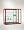 www.standvitrinen.com - Wandvitrine Vitrine Mod.34-AB-Alu-Eloxiert Ma�e:100x35x90 cm