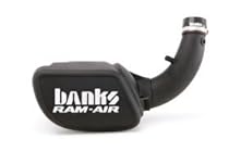 Banks 41832 Air Intake System for Jeep 3.8L '07-'09