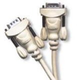 Belkin Pro Series VGA Monitor Extension Cable Male to Female 1.8m