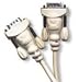 Belkin Pro Series VGA Monitor Extension Cable Male to Female 1.8m