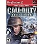 Call of Duty: Finest Hour for PlayStation 2