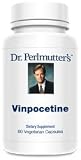 Dr. Perlmutter's Vinpocetine 5mg 60 capsules