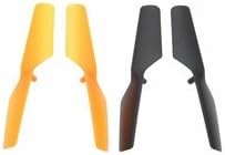Main blade set for Sky Walker 1306 (Orange) For Hero RC H1306 Sky Matrix and 1306 Sky Walker