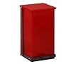 CLINTON PREMIUM WASTE RECEPTICALS 32 QT-red Item# TP-32R