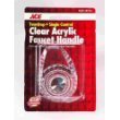 DANCO A0088743 HANDLE LAV VALLEY STYLE