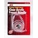 DANCO A0088743 HANDLE LAV VALLEY STYLE