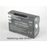 Power Battery for Olympus E-500, LiIon, Li-Ion, Lithium Ion Technology, 100% fits, properly matching, Batteries, Camcorder, Video, Digital Camera