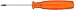 PB Swiss PB-6400/9 Multicraft Screwdriver for TORX Screws Size 9