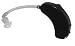Radians TacEar Hearing Protection Radians TacEar Sets: Radians Small compact Electronic Hearing Amplification Device 2 Pack Model TA2601CS