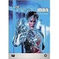THE INVISIBLE MAN - Complete Series 1 (5 DVD Box sets)