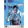 THE INVISIBLE MAN - Complete Series 1 (5 DVD Box sets)