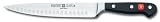 Wusthof 4524-7/23 Classic Hollow Edge Slicing Knife 9-in.