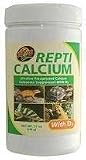 Repti Calcium With D3 12oz