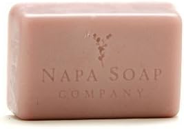 Napa Soap Company Bar Soap 6 Oz. - Clean-O-Noir
