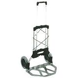 WESCO Folding Hand Trucks