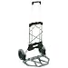 Wesco Maxi Mover Folding Luggage Cart, Capacity of 250 Pounds.