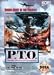 P.T.O. Pacific Theater of Operations