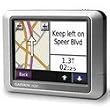 Garmin nuvi 200 3.5-Inch Portable GPS Navigator