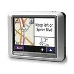 Recertified: Garmin nuvi 200 3.5" GPS Navigation System + Free Dolica GPS Bag