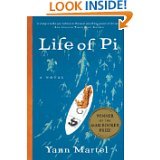 (LIFE OF PI)Life of Pi by Martel, Yann(Author)Paperback{Life of Pi}on 01 May 2003