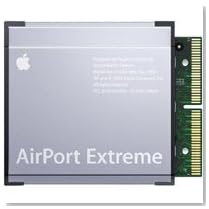 APPLE Airport Extreme Card and Bluetooth Upgrade Kit M9870Z/A