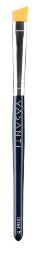 Vasanti Cosmetics Liner Brush
