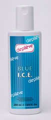 Blue i.c.e. by Depileve