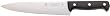 J.A. Henckels International Fine Edge Pro 8-Inch Stainless-Steel Chef Knife
